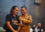 Bupati Bone Bersama Forkopimda dan Elemen Masyarakat Perkuat Sinergitas untuk Bone Kondusif