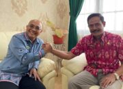 KPP Pratama Baubau Perkuat Sinergi dengan Kejaksaan Negeri Baubau