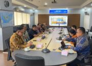 Banyak Pasar Rusak di Bone, Wabup Konsultasi ke Kemendag Bahas Revitalisasi