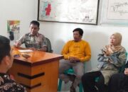 Kelurahan Polewali Tuntaskan PBB P2 2025, Pajak Rp142 Juta Rampung Selama 13 Hari