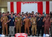 Bupati Bone Instruksikan SPPG Serap Tenaga Kerja dari Keluarga Kurang Mampu