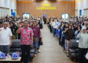 Wabup Bone Dorong Generasi Milenial Jadi Pemimpin dan Wirausaha Masa Depan