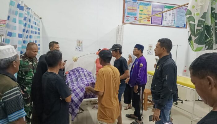 Perempuan di Pangkep Tewas Diparangi,  Dua Lainnya Luka-Luka