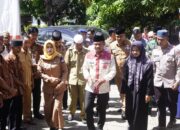 Bupati Bone Hadiri Maulid Nabi di Desa Lea, Anggota DPRD Sulfiana Sebut Jadi Sejarah