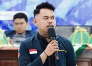 Presiden Mahasiswa UIAD Sinjai Kecam Tindakan Pemukulan Siswa terhadap Guru