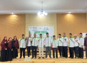 IDMI Bone Sukses Laksanakan Rapat Kerja untuk Periode 2025-2029