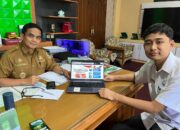 KP2KP Pinrang Hadirkan Layanan Pojok Pajak di Sekretariat Daerah Kabupaten Pinrang