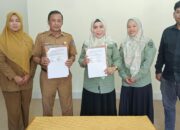 Fakultas Pertanian dan Peternakan UNIM Bone Jalin Kerja Sama dengan Dinas Peternakan dan Ketapang