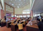 Malas Datang Rapat, Segini Tunjangan Mewah DPRD Bone Setiap Bulan, Pimpinan Capai 34 Juta