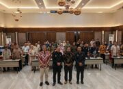 Gandeng ICRAF, Bone Mulai Terapkan Skema Transfer Anggaran Kabupaten Berbasis Ekologi