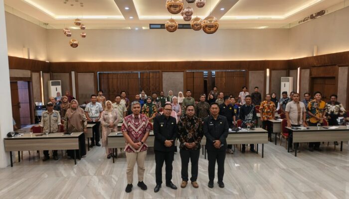 Gandeng ICRAF, Bone Mulai Terapkan Skema Transfer Anggaran Kabupaten Berbasis Ekologi