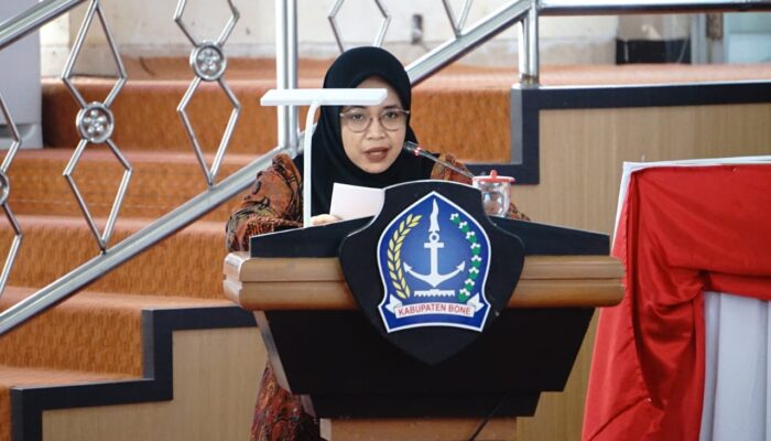 Fraksi PKS DPRD Bone Minta Pemerintah Utamakan Pelayanan Dasar dalam Ranperda Perubahan APBD 2025