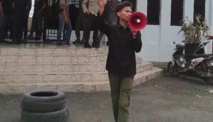 Pejabat dan Mantan Pejabat Dinkes Sinjai Terseret Kasus IPAL