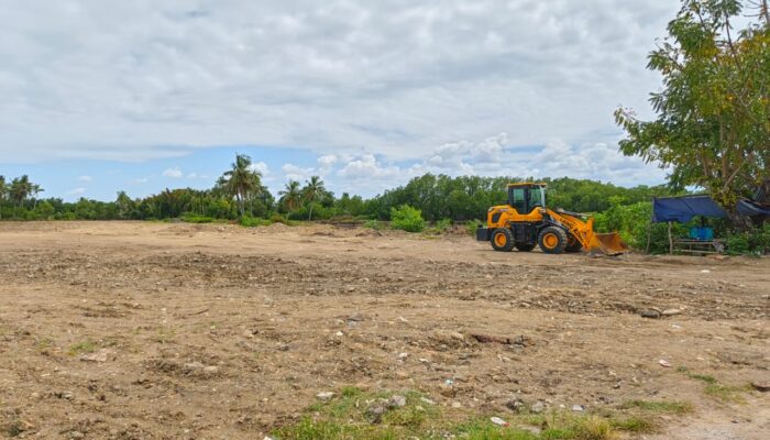 Sungai di Kawasan Lappa Diduga Ditimbun Pengembang, Aktivis Soroti Dugaan Pelanggaran