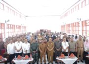 Diresmikan Bupati-Wakil Bupati, Sekolah Rakyat Bone Siap Wujudkan Mimpi Anak- Anak Kurang Mampu