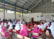 Sekolah Rakyat Terintegrasi Pangkep Resmi Beroperasi