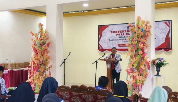 27 Pendekar dari Bone Akan Jadi Fasilitator Daerah, Dibekali 7 Jurus Hebat