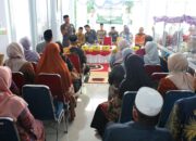 Bupati Bone Ajak Tenaga Kesehatan Teladani Nabi Muhammad SAW di Peringatan Maulid