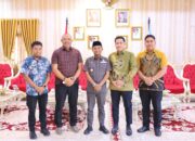 Investor Minati Sektor Air Bersih, Bupati Bone Sambut Positif