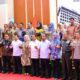 Bupati Bone Hadiri Arahan Mendagri di Makassar, Pastikan Situasi Daerah Kondusif