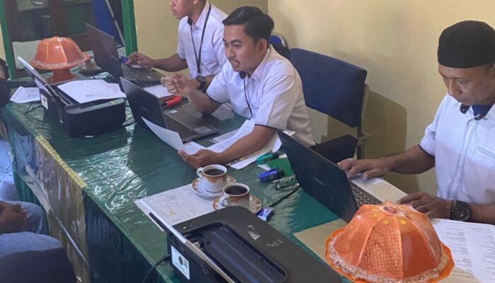 66 Pasangan di Bengo Daftar Program ‘Gas Nikah’, Masih Menunggu Pendaftar!