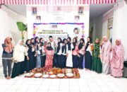 UPT Seroja Bone Gelar Peringatan Maulid dan Sharing Motivasi Bagi Anak Binaan