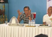 Musrenbang Desa Timusu, TPP Kemendesa Ungkap Prioritas Penggunaan Dana Desa Ini!