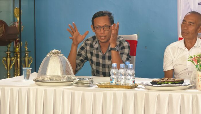 Musrenbang Desa Timusu, TPP Kemendesa Ungkap Prioritas Penggunaan Dana Desa Ini!