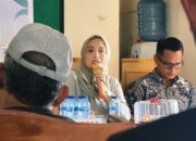 Musyawarah RKPDes Desa Lilina Ajangale, Pj Kades Sampaikan Ini!