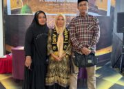 Besok, Tiga Warga Bone Penerima Hadiah Umrah Bupati Bone Berangkat ke Tanah Suci