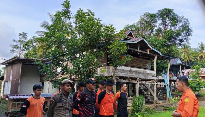 Bocah di Lompu Bone Dilaporkan Tenggelam Saat Memancing