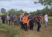 Bocah Tenggelam di Lompu Ditemukan Meninggal Dunia