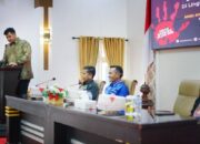 Andi Amar Maruf Sulaiman Sosialisasi Bahaya Narkoba di Bone, Siapkan Hadiah bagi Pelajar Pelapor Narkoba