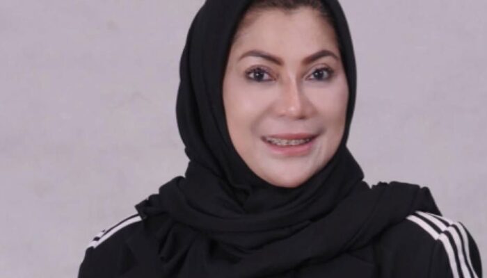 Pelapor Hj. Adriani A. Page Ungkap Sikap Ego Ketua DPRD Bone Hingga 35 Anggota Dewan Ajukan Mosi Tidak Percaya