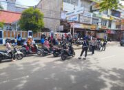Pejalan Kaki di Bone Tewas Usai Tertabrak Motor di Jl KH Agus Salim