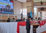 Ketua DPRD Bone Ogah Teken Penyempurnaan APBD, Ketua Fraksi PKB : Tidak Ada Alasan Tidak Tanda Tangan