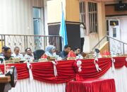 35 Anggota DPRD Bone Ajukan Mosi Tidak Percaya Ketua DPRD Bone, Berikut Nama-namanya