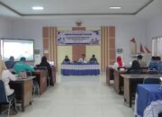 Disdukcapil Pangkep Gelar Forum Konsultasi Publik, Targetkan Layanan Adminduk Lebih Responsif