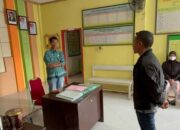 Bupati Bone Sidak di Kantor Kelurahan Tanah Batue, Plt Lurah Tidak Ditempat Dapat SP 1