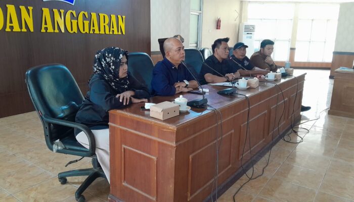 Komisi IV DPRD Bone : Tunjangan Guru di Bone Segera Cair