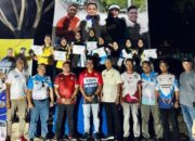 Petanque Pangkep Raih 1 Emas dan 3 Perunggu di Pra Porprov Sulsel, Lolos ke Porprov XVIII 2026