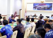 Pemkab Pangkep Optimistis Pertumbuhan Ekonomi 2025 Capai 7 Persen