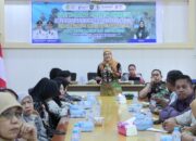 Dinkes Pangkep Dorong Percepatan Sertifikasi Laik Higiene Sanitasi Bagi TPP dan SPPG