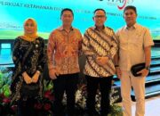 Terbaik Wilayah Sulawesi, Pemkab Bone Raih Penghargaan TPAKD Award 2025