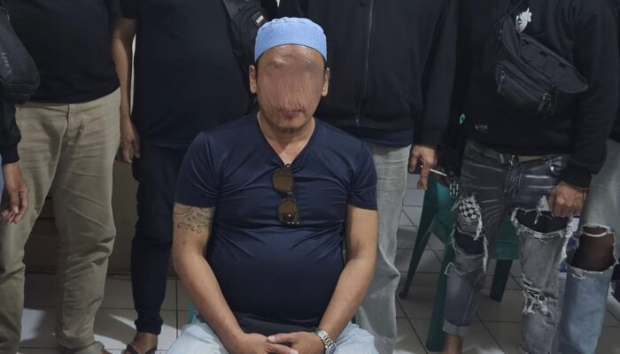 Resmob Polres Bone Tangkap Terduga Pelaku Pembunuhan, Motifnya Gegara Tersinggung Ucapan Korban