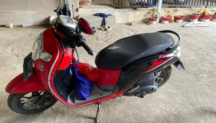 Sehari Dua Pelajar di Bawah Umur Tewas dalam Kecelakaan, Kasat Lantas Polres Bone Ingatkan Peran Orang Tua