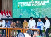 Gubernur Sulsel Hadiri Rakor Hilirisasi Komoditas Prioritas di Jakarta