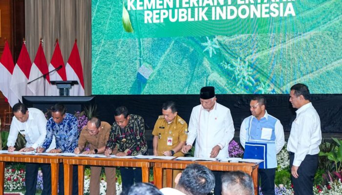 Gubernur Sulsel Hadiri Rakor Hilirisasi Komoditas Prioritas di Jakarta