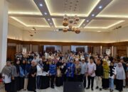 Anggota DPR RI Andi Yuliani Paris Serap Aspirasi Masyarakat Bone, Soroti Literasi Keuangan Digital