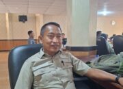 Ketua Badan Kehormatan DPRD Bone Bersiap Proses Dugaan Pelanggaran Tatib Ketua DPRD Bone